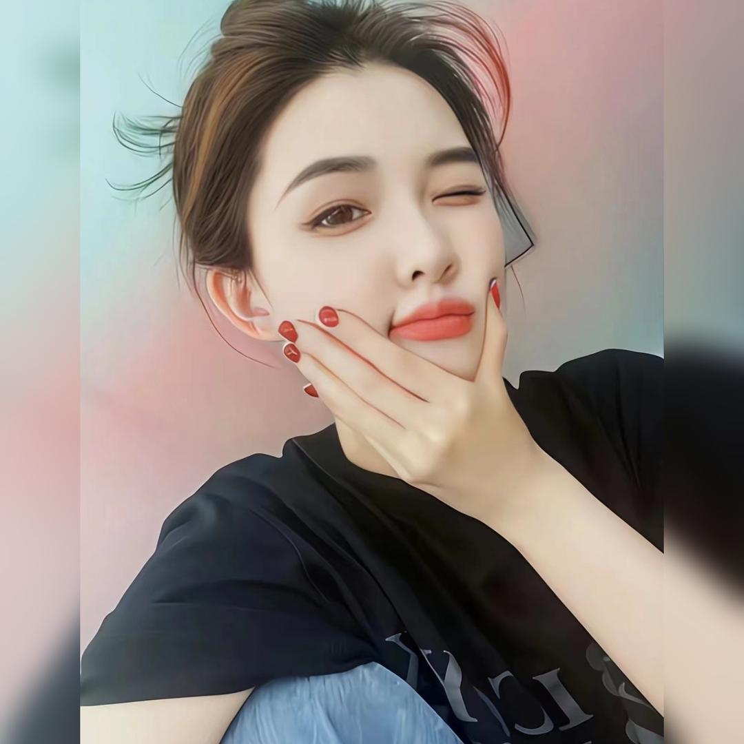 恰好心动