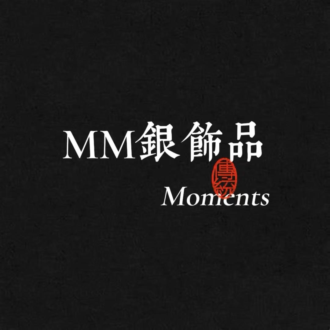MM银饰品