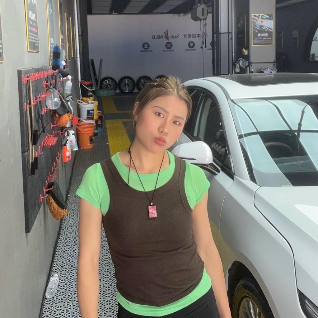 铜仁友聚汽修-洗车-贴膜-一条龙服务