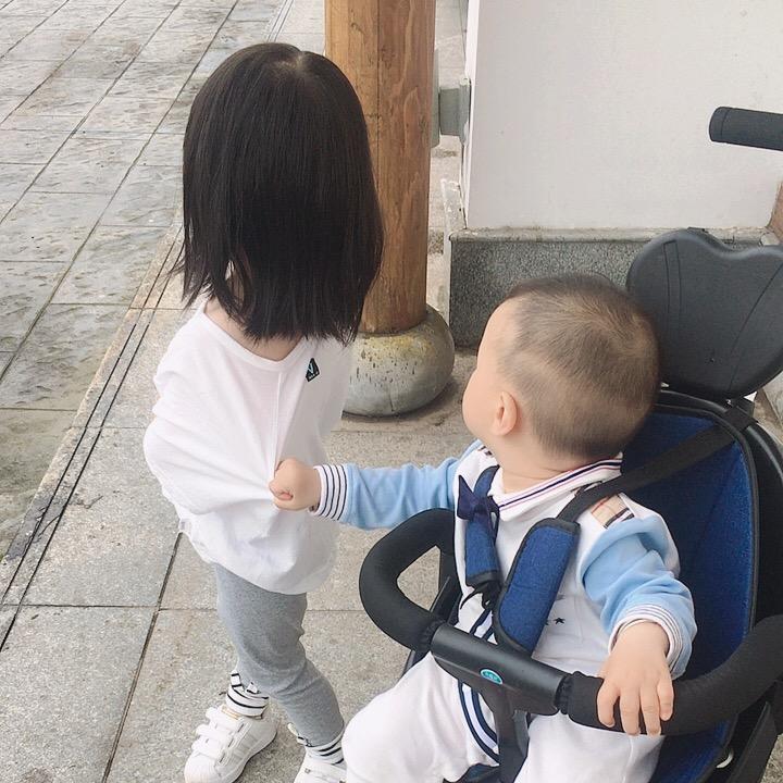 希辰baby