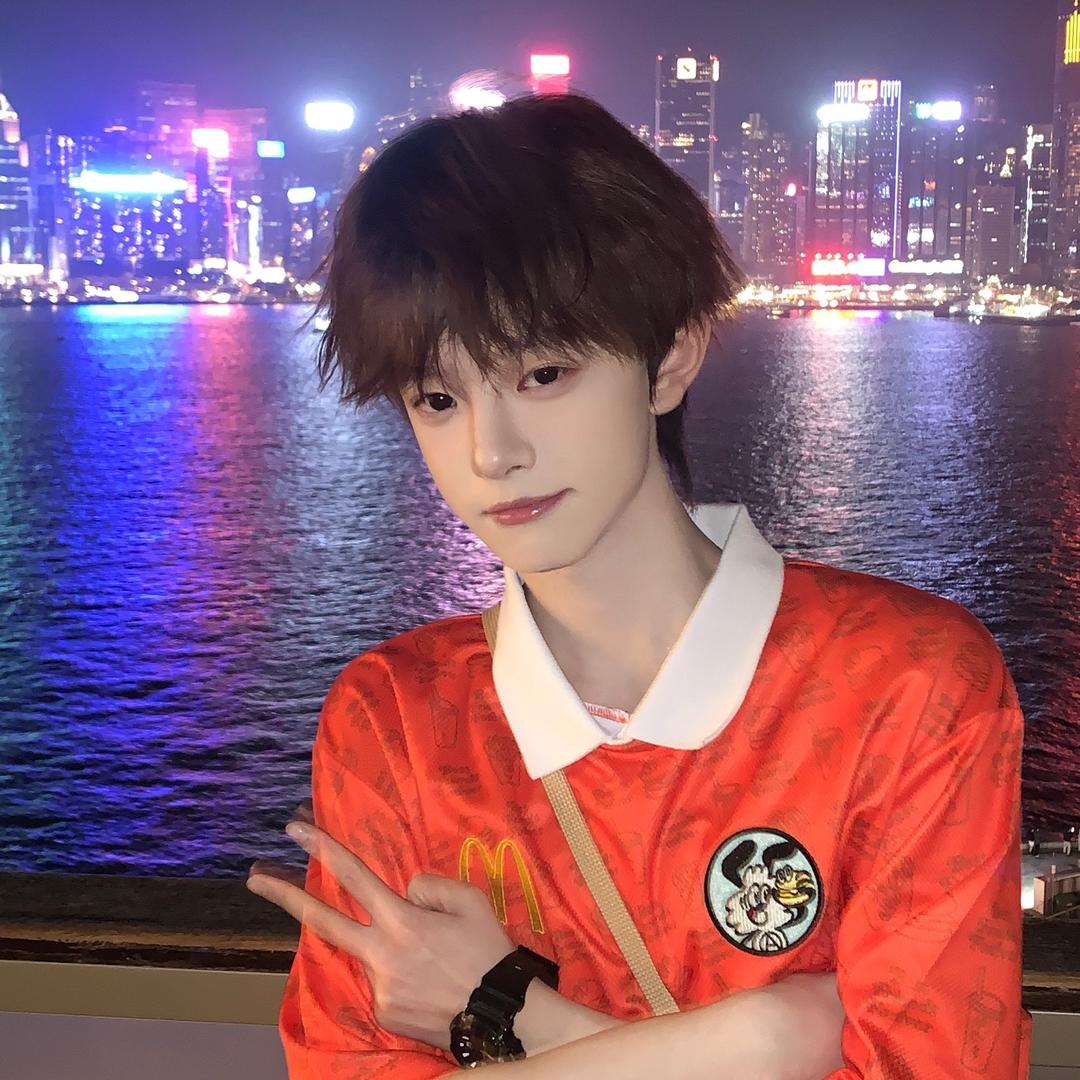 纯色恺