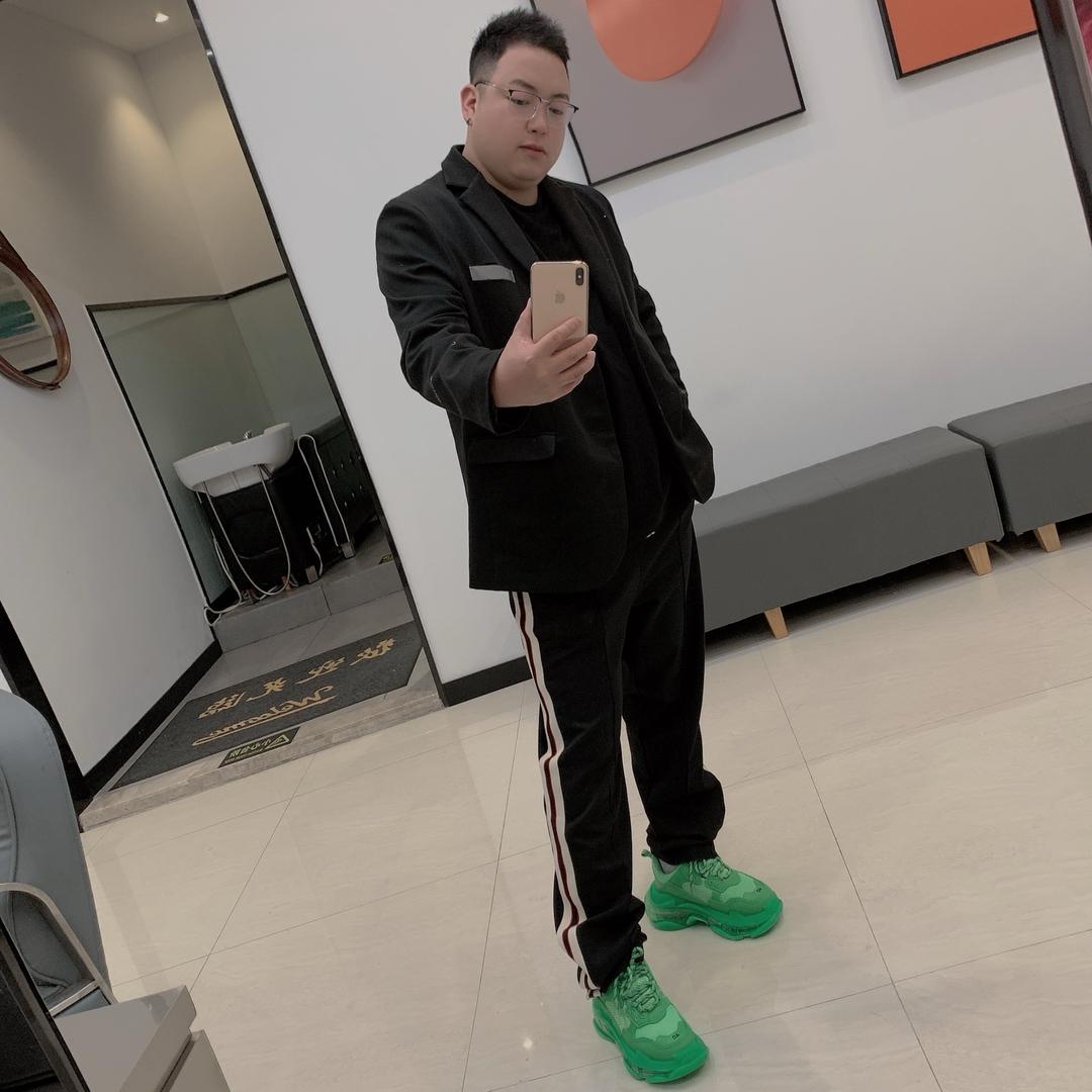 银界龚老师