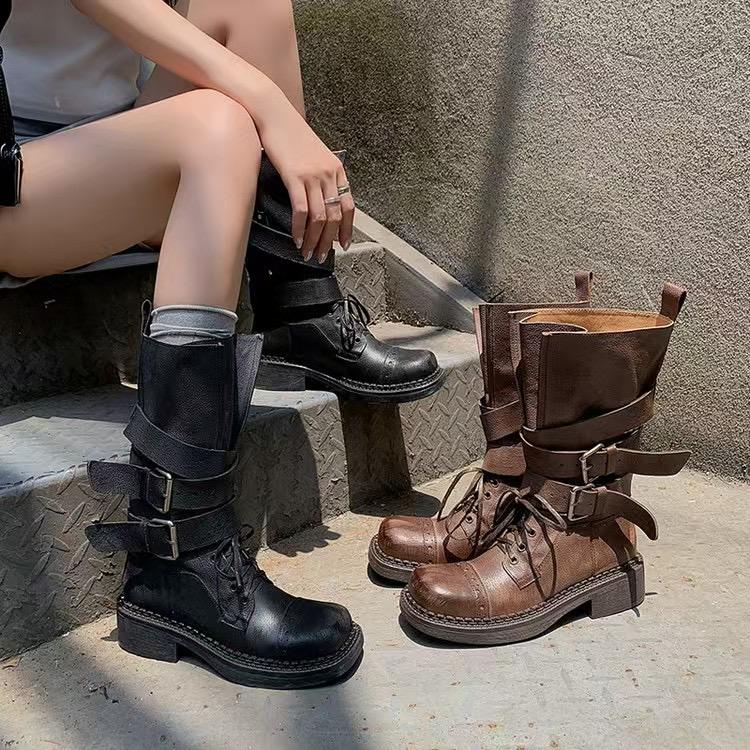 鞋里小海轻奢女鞋