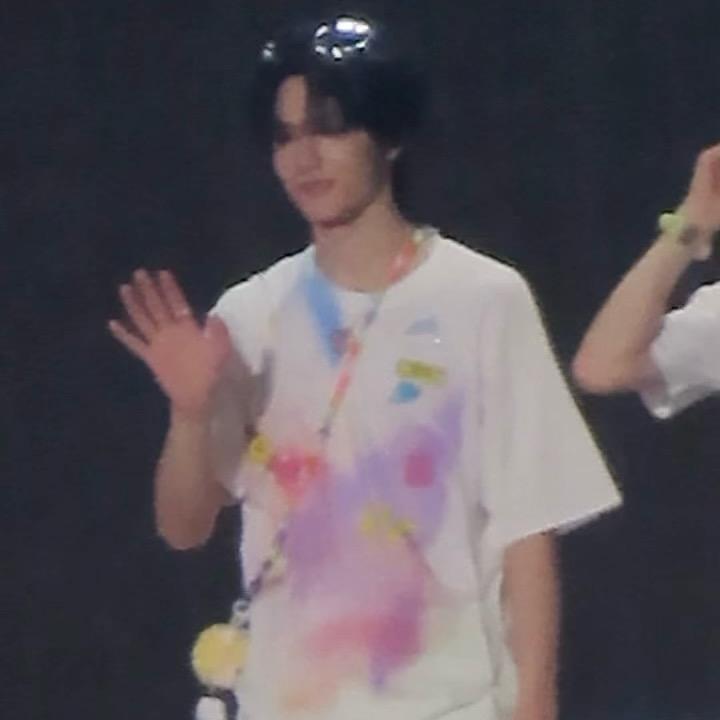 吻文lan（五周年新音海口有票版）