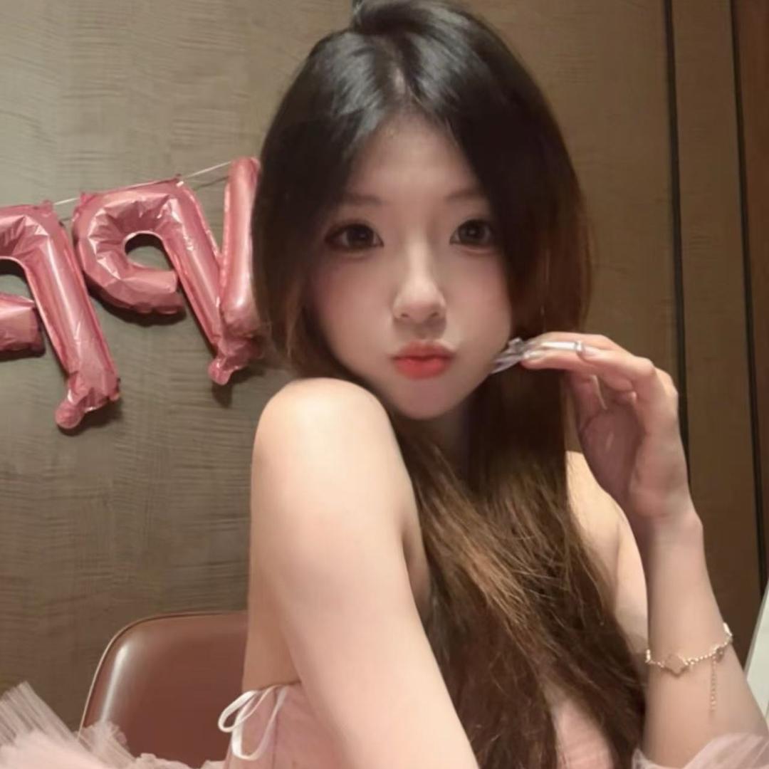 型运动晓晓