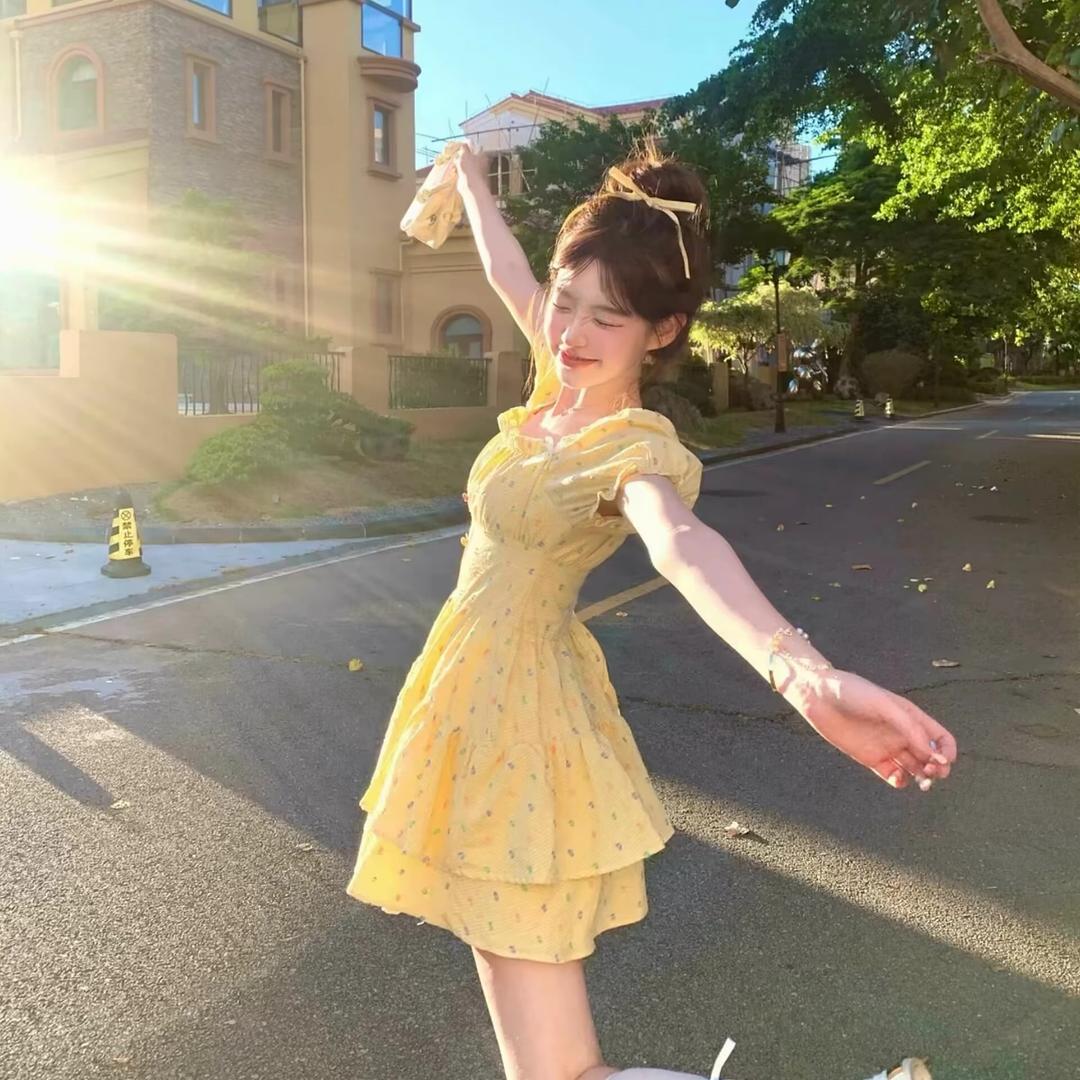 祈愿小薇
