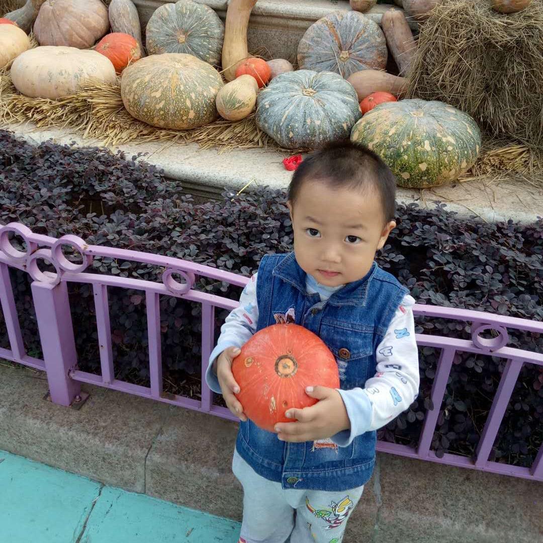 李家三姑娘芬芬