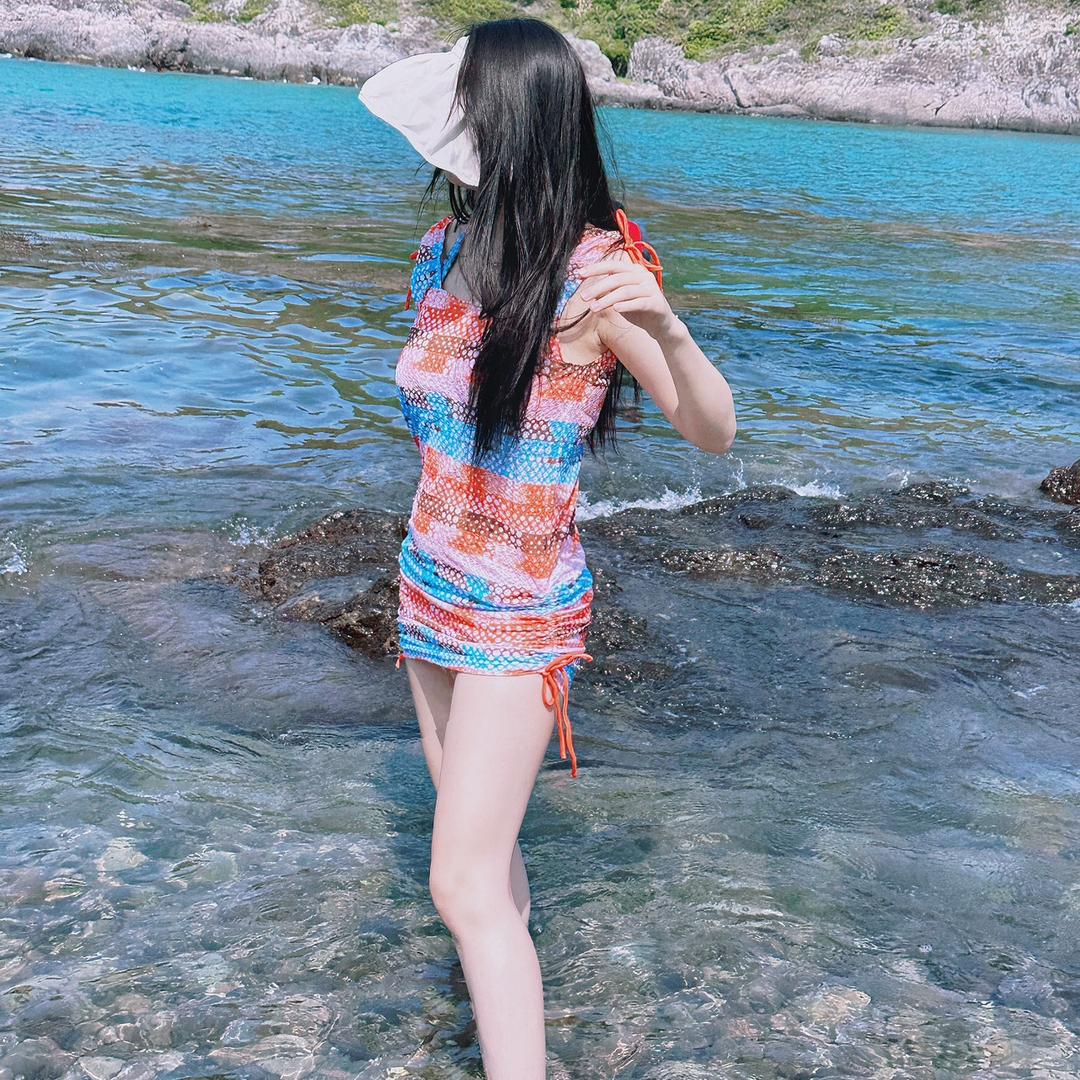 原来是叶子🍃