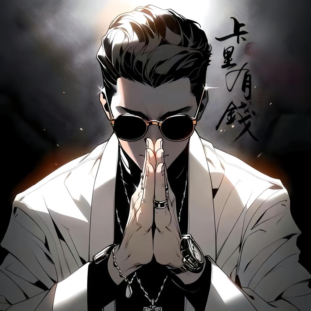 刚哥训犬
