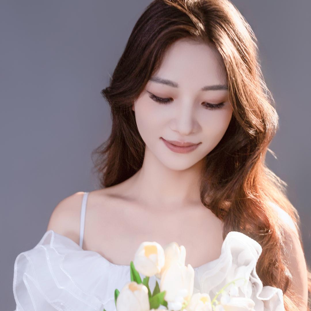 卉子姐姐⛄️