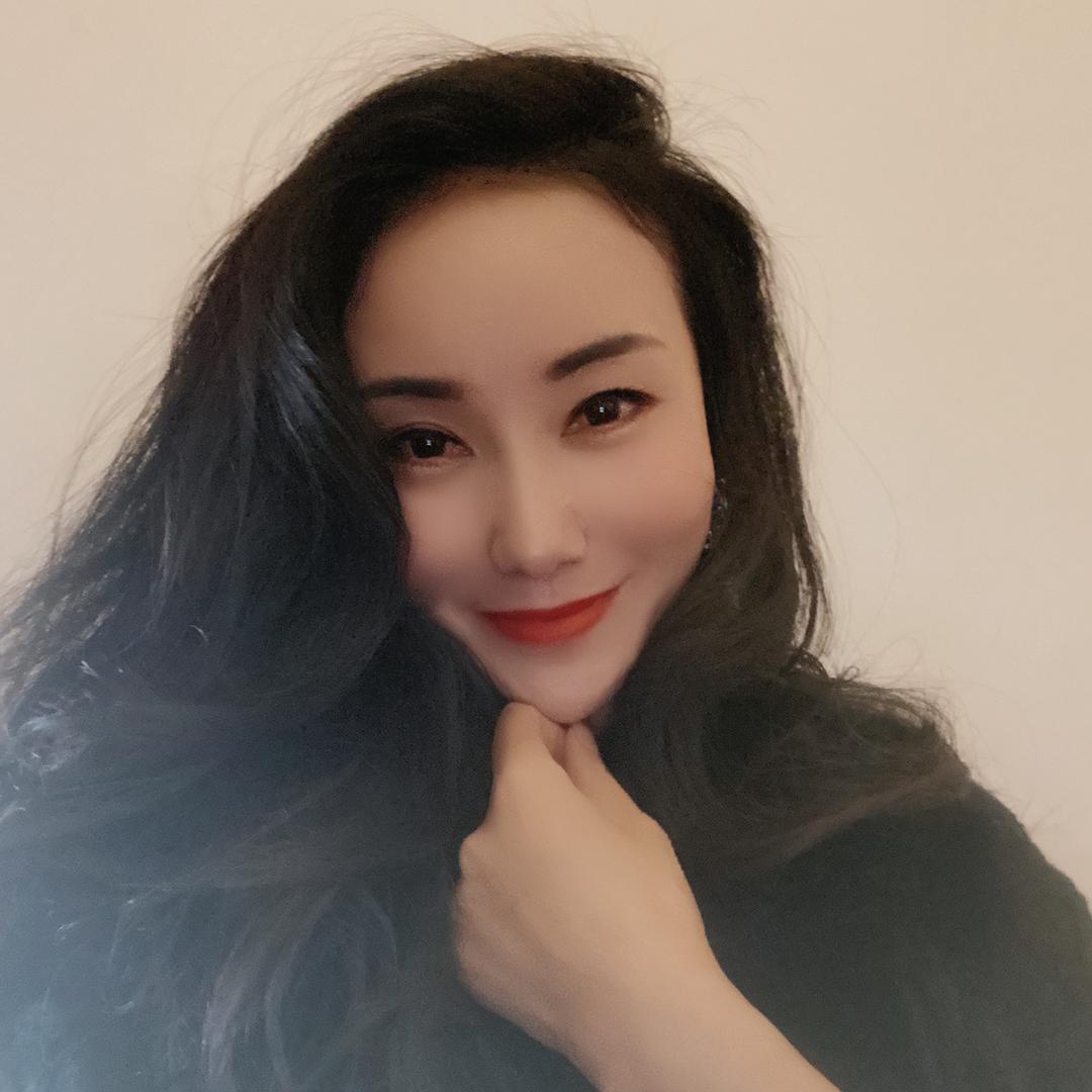 时尚辣妈