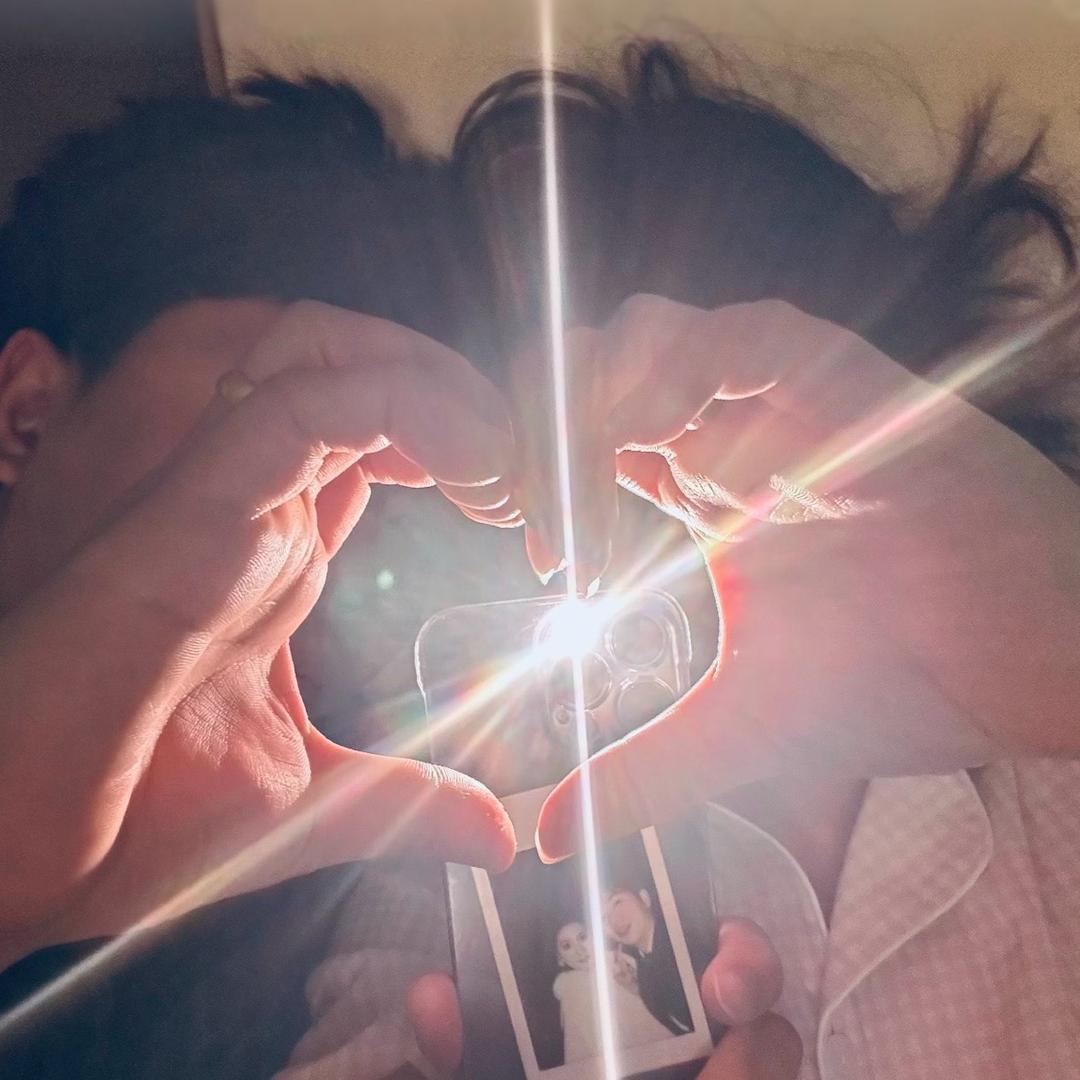 你的月亮我的心-