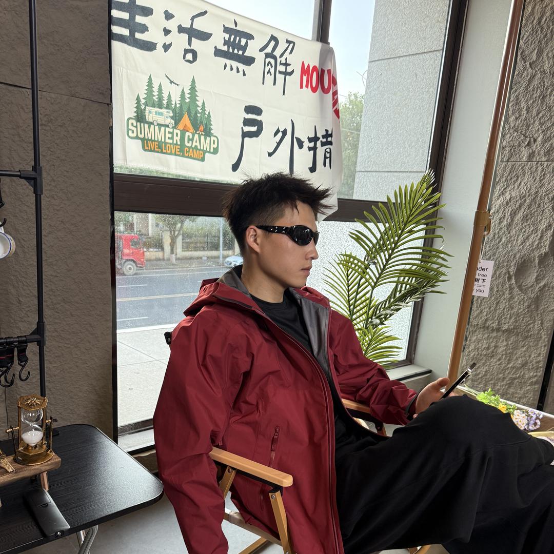台州文宇户外