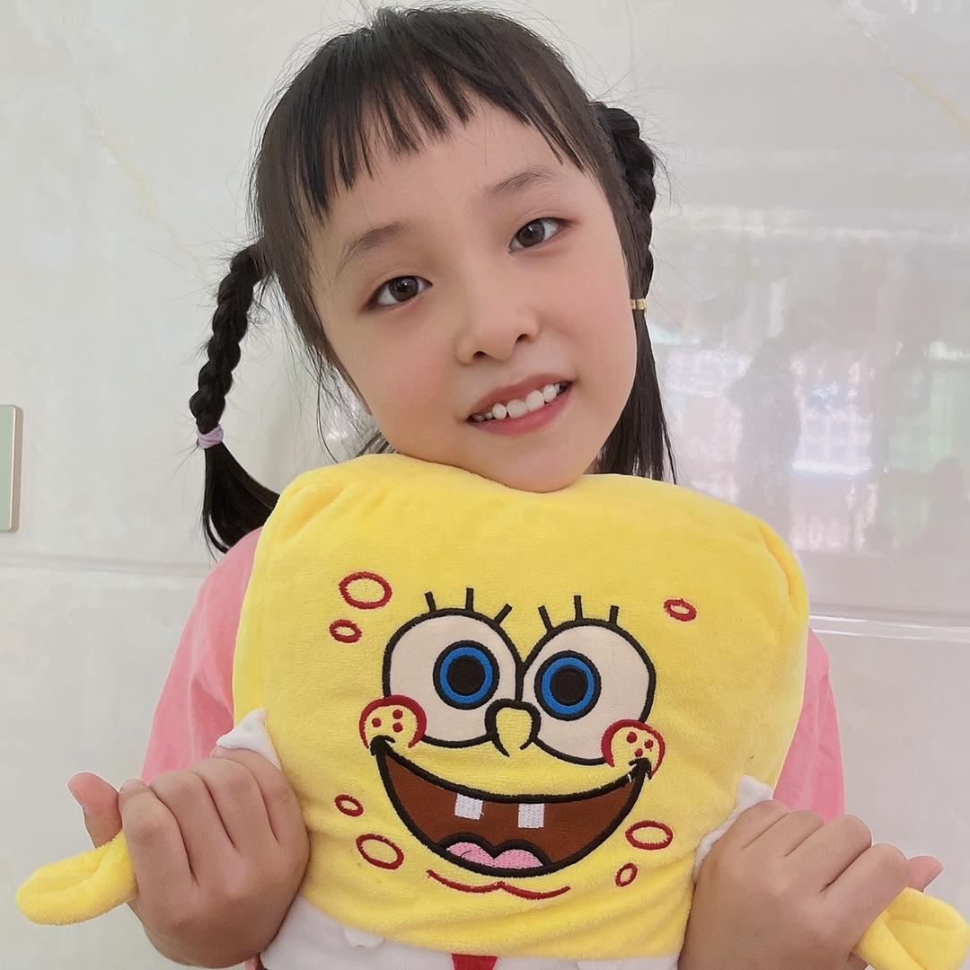 b仔妈妈优优
