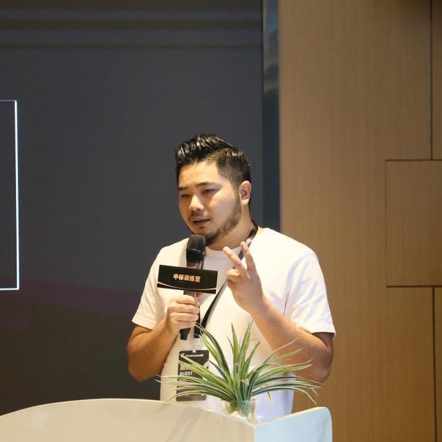 投标人平哥 9.20-21号武汉线下课