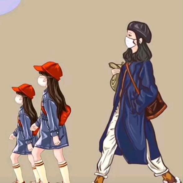小文不文静
