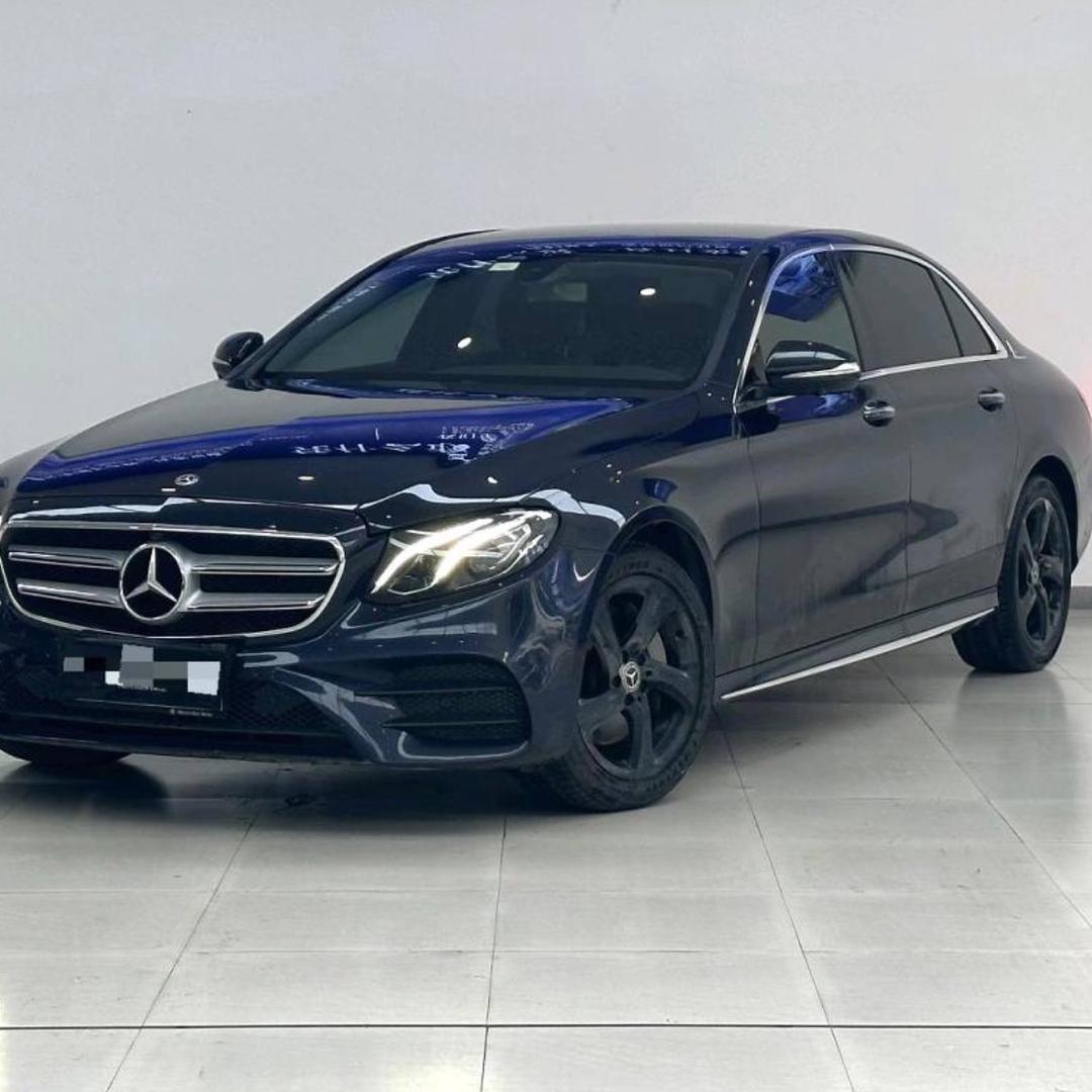 唐娃儿（靠谱二手车）