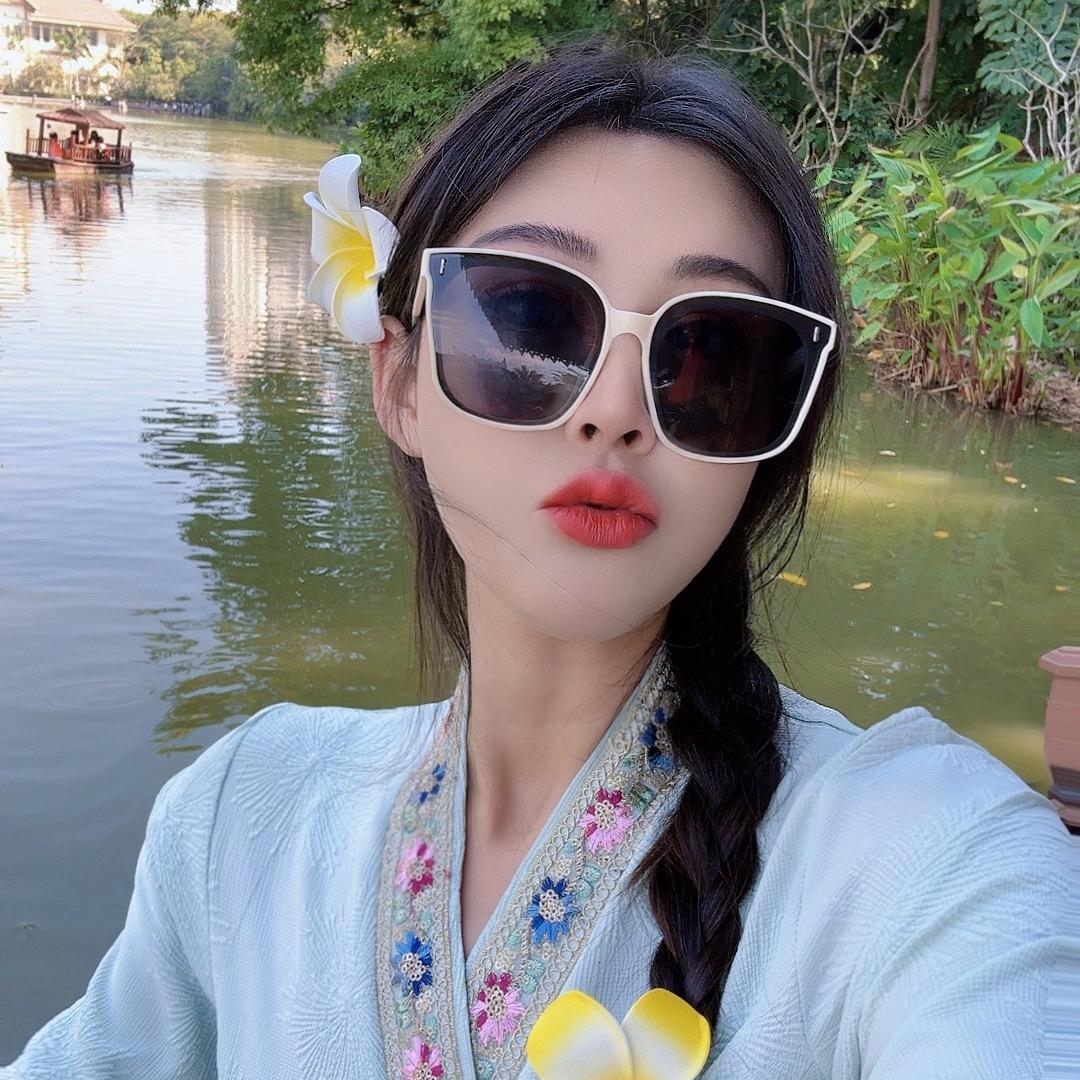 我是靓靓呀！