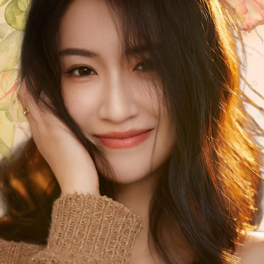 方南晴Esther
