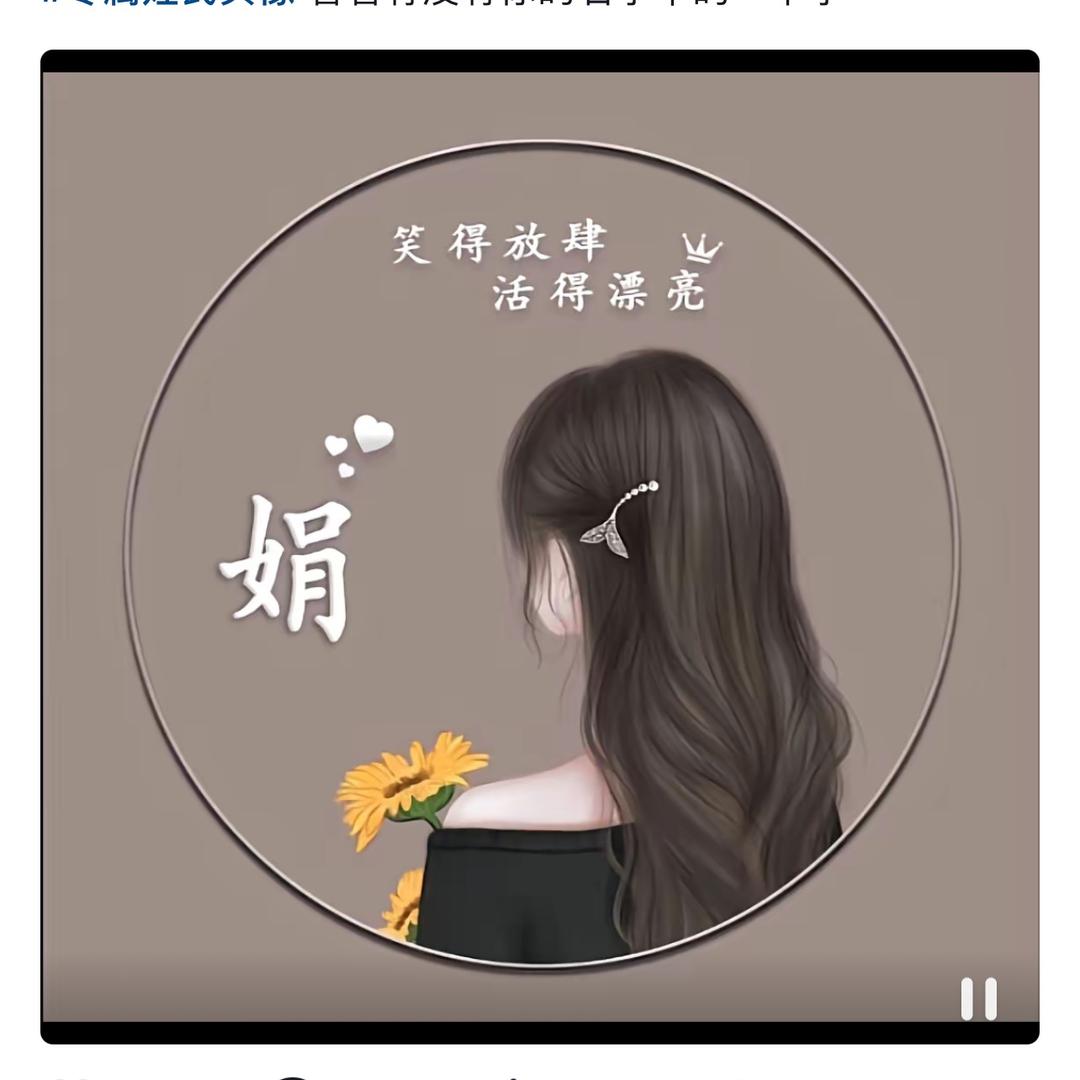 鱼儿