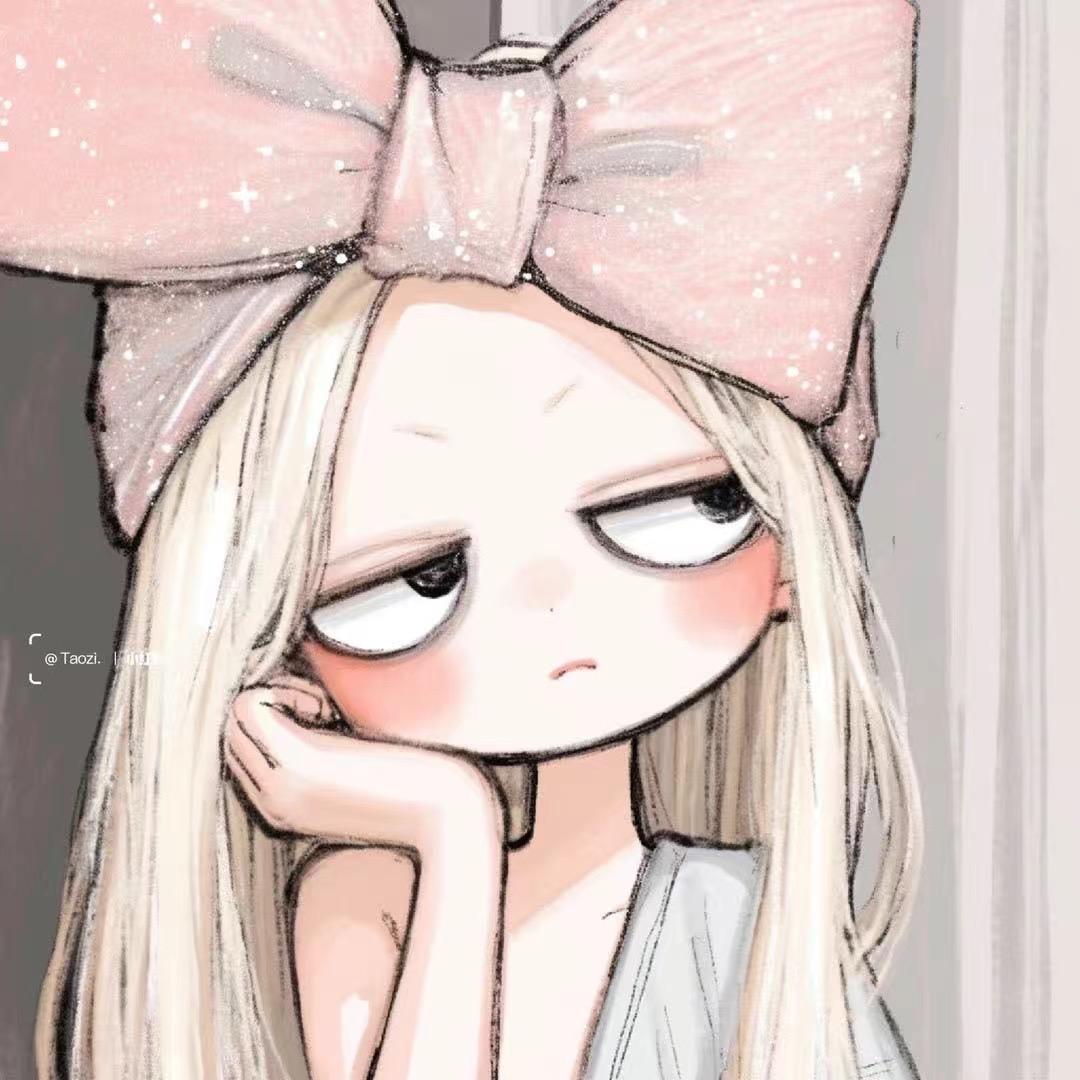 🍭莉