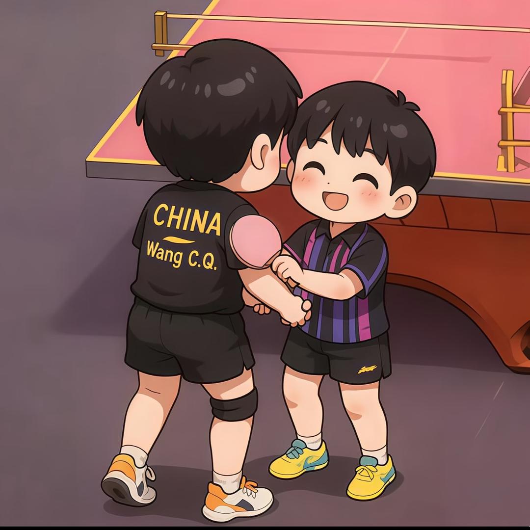 小陈吖
