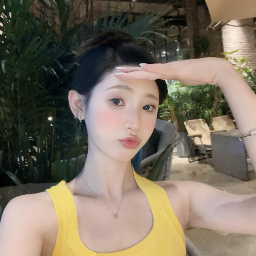 ～杨杨得亿💋