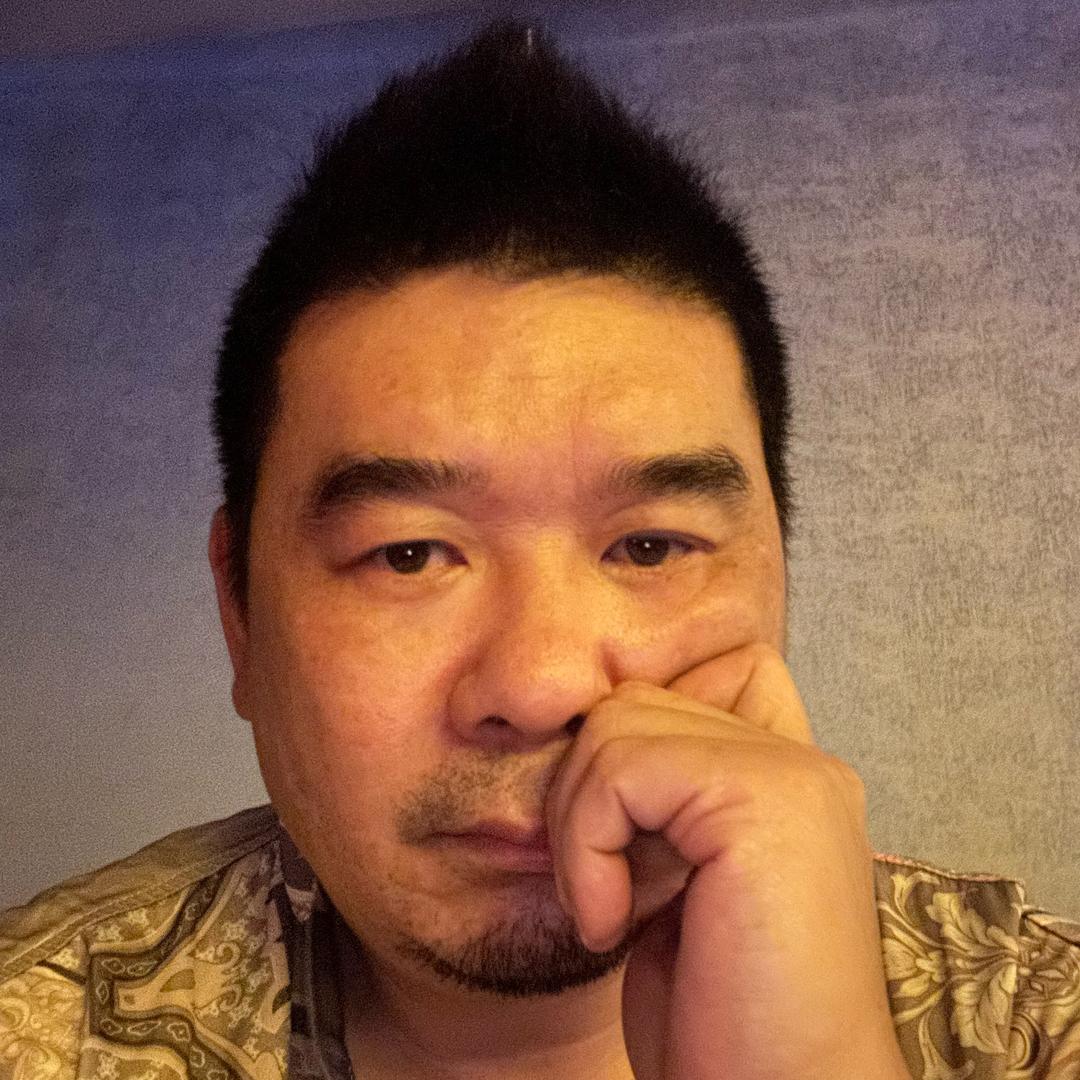 @方哥