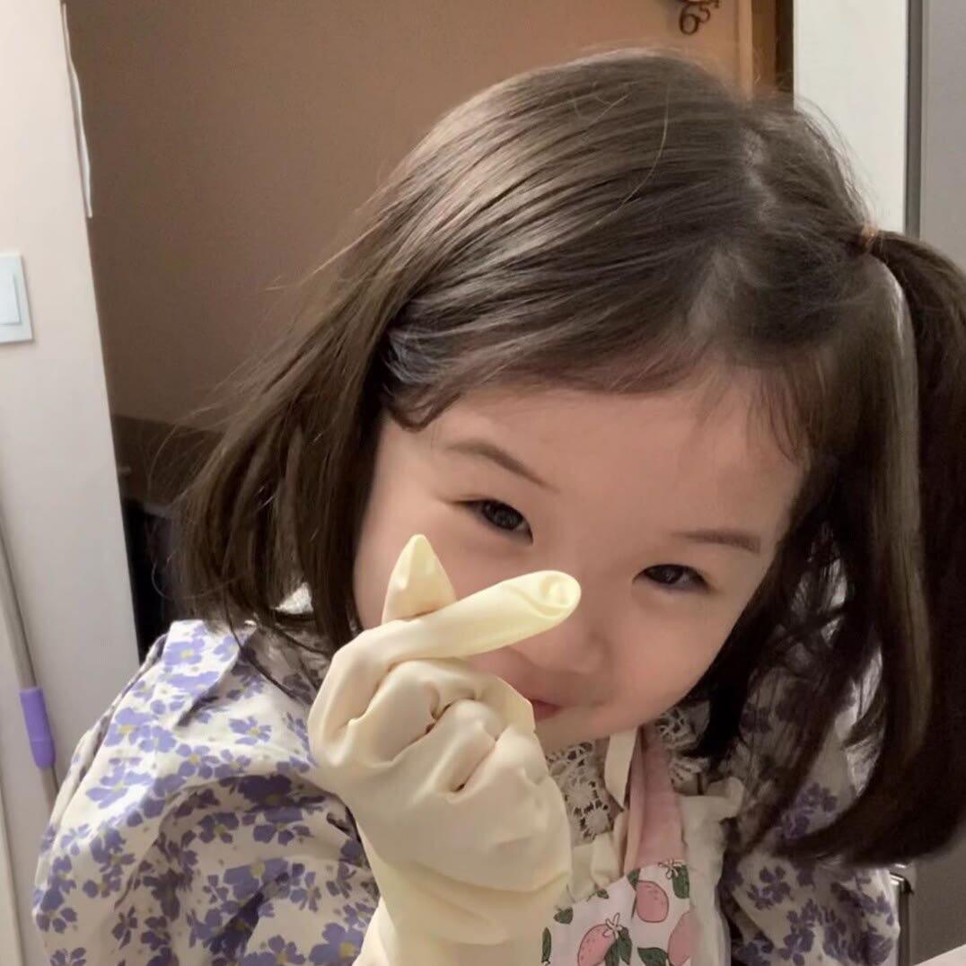 不倒霉小姐
