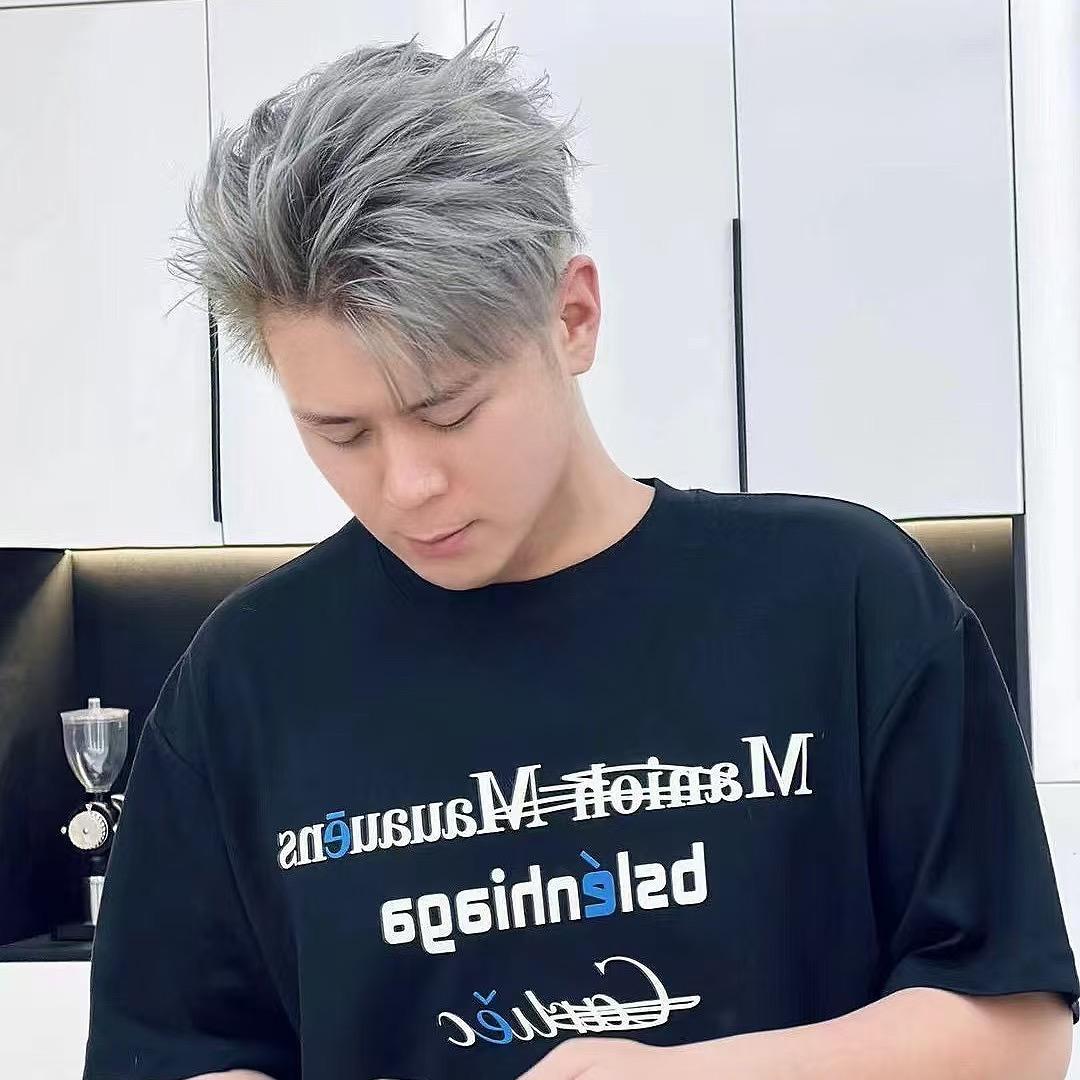 ☀️死灰复燃王嘉尔🫧