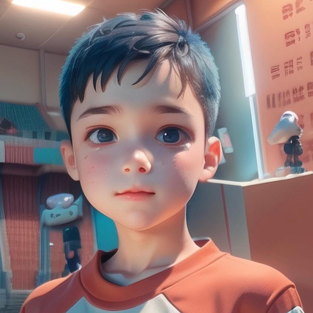 張疯子