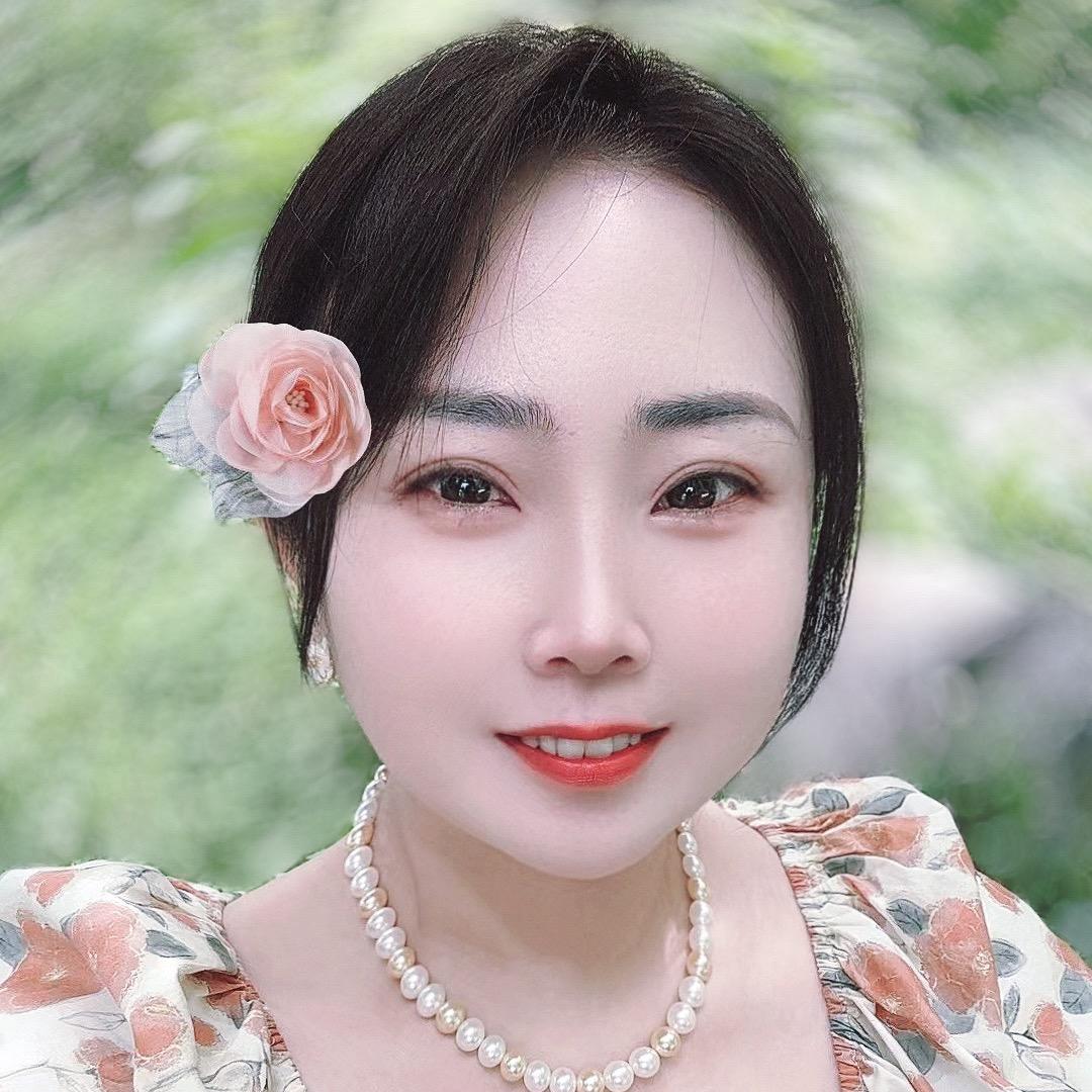 @芳芳子