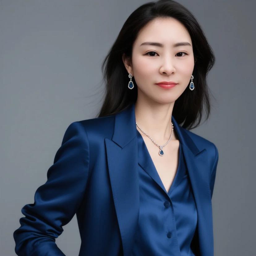 小谢吖