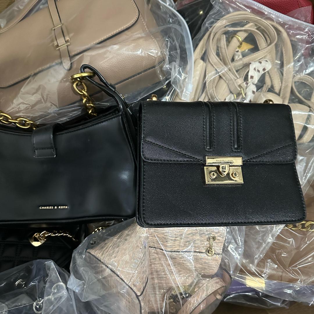 小羊古着包包店