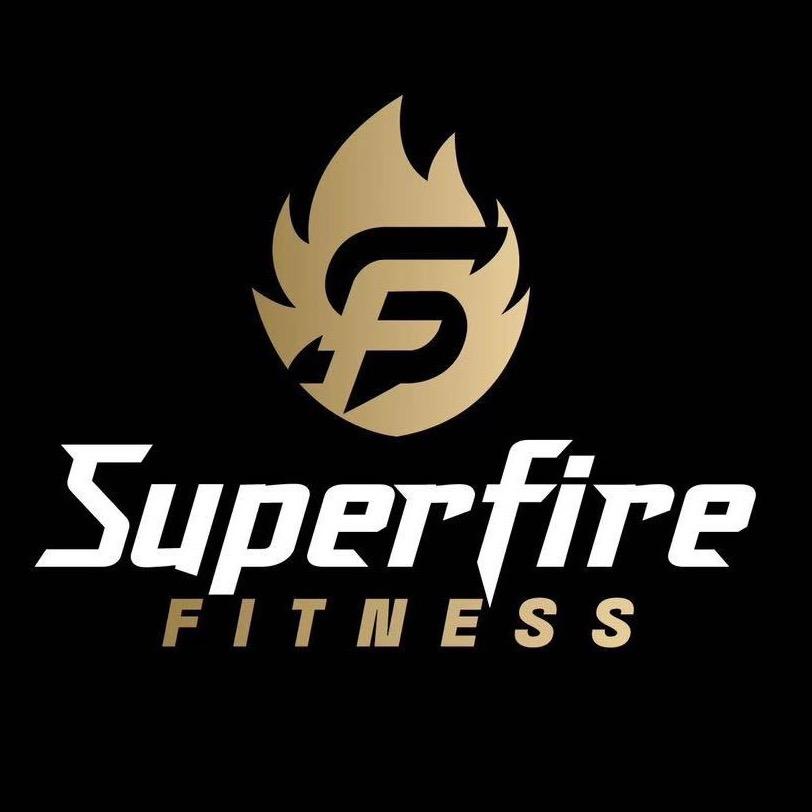 承德SuperFire健身游泳日常分享