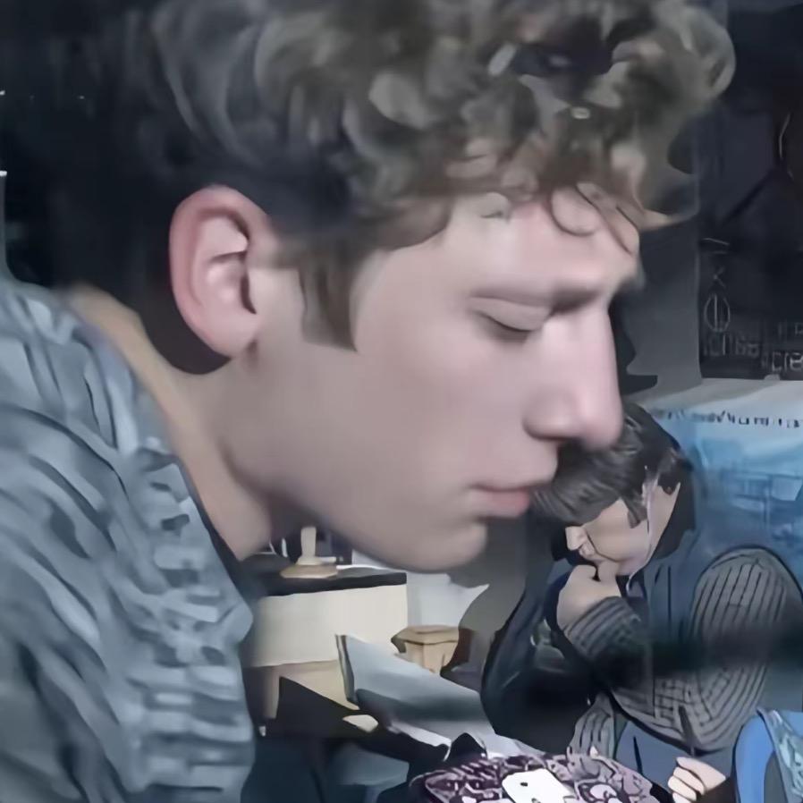 拆穿旭