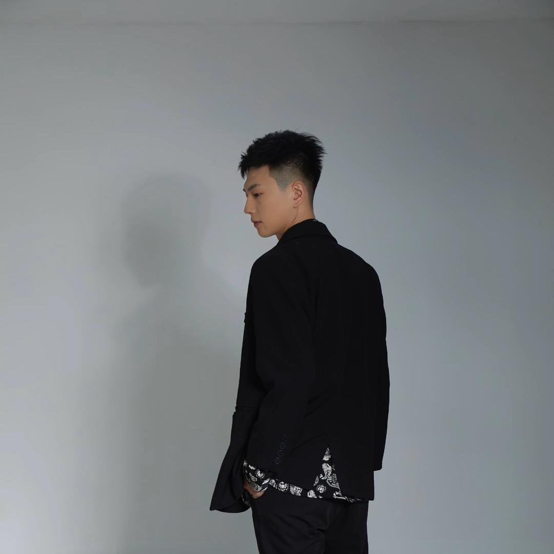 楊德鹏