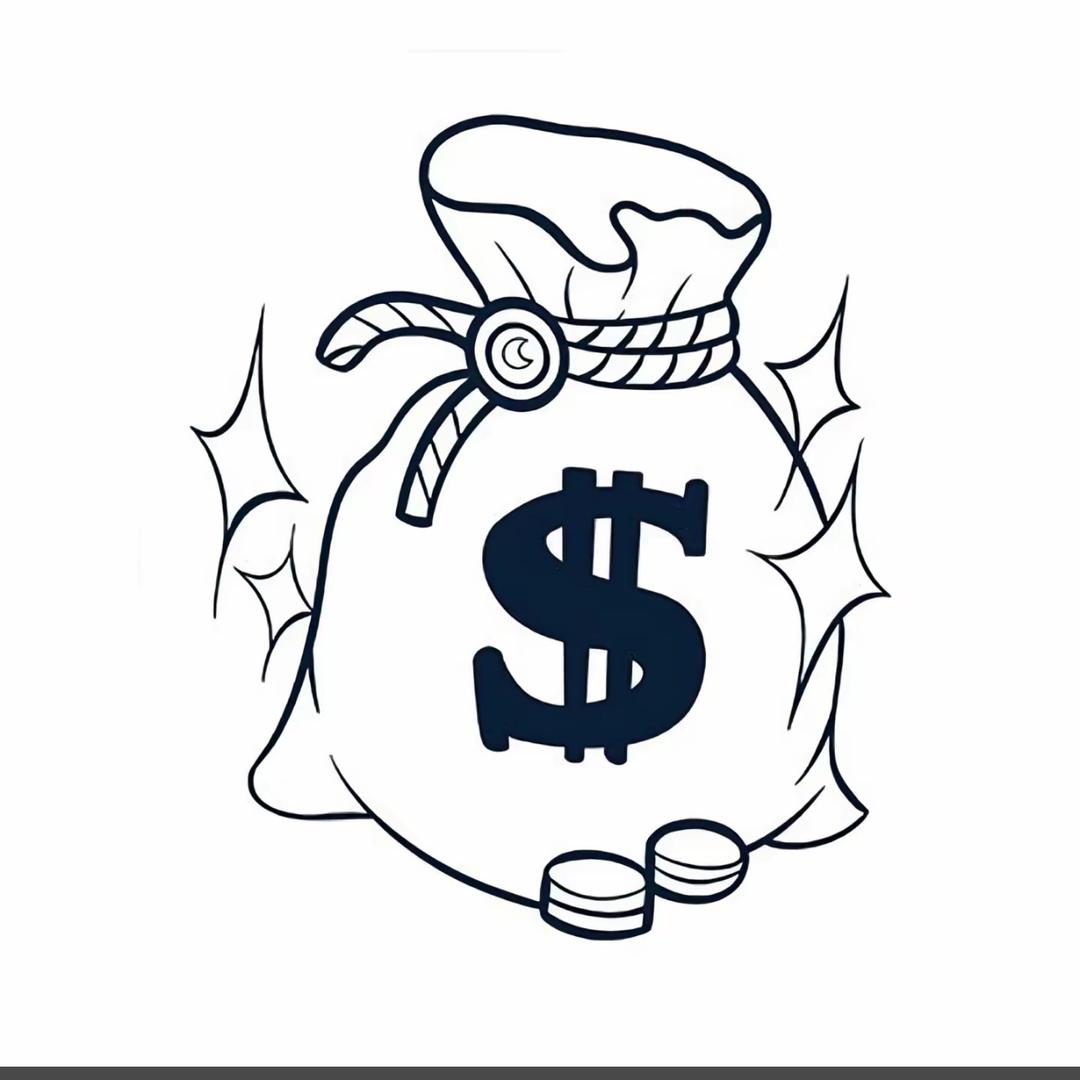 八方来财$