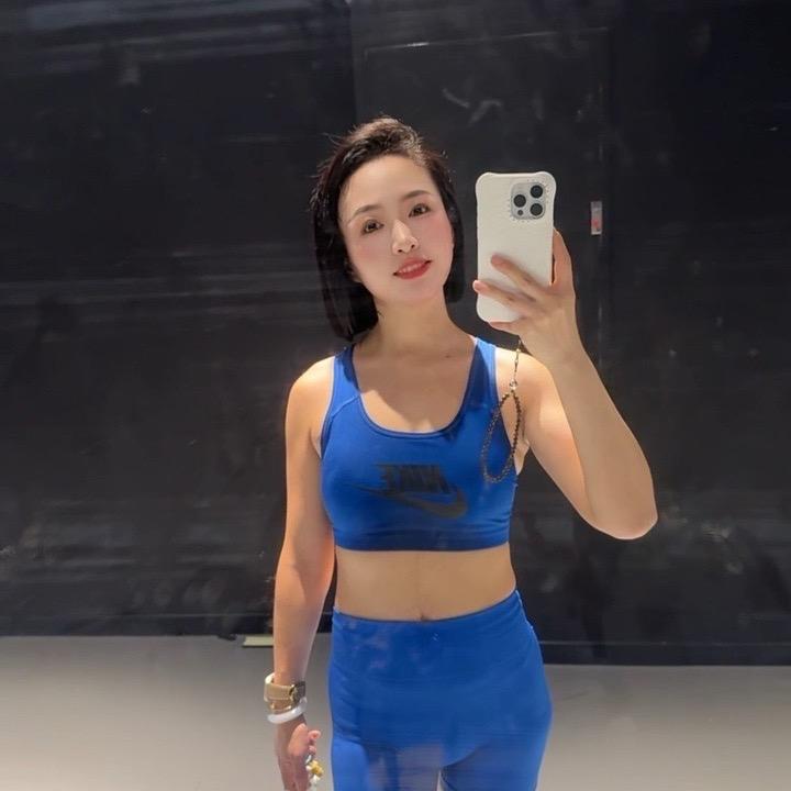 ☀️丹丹健身达人