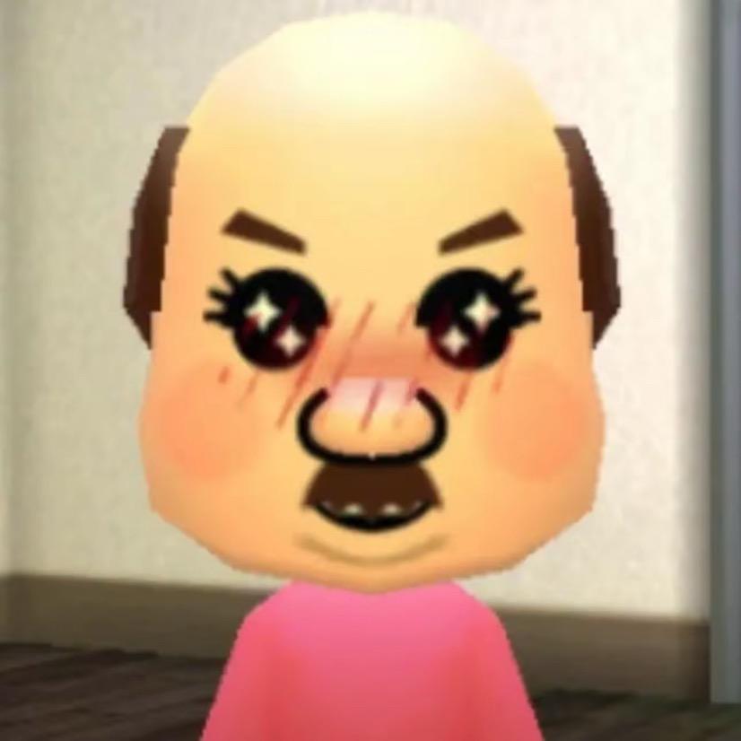 每次