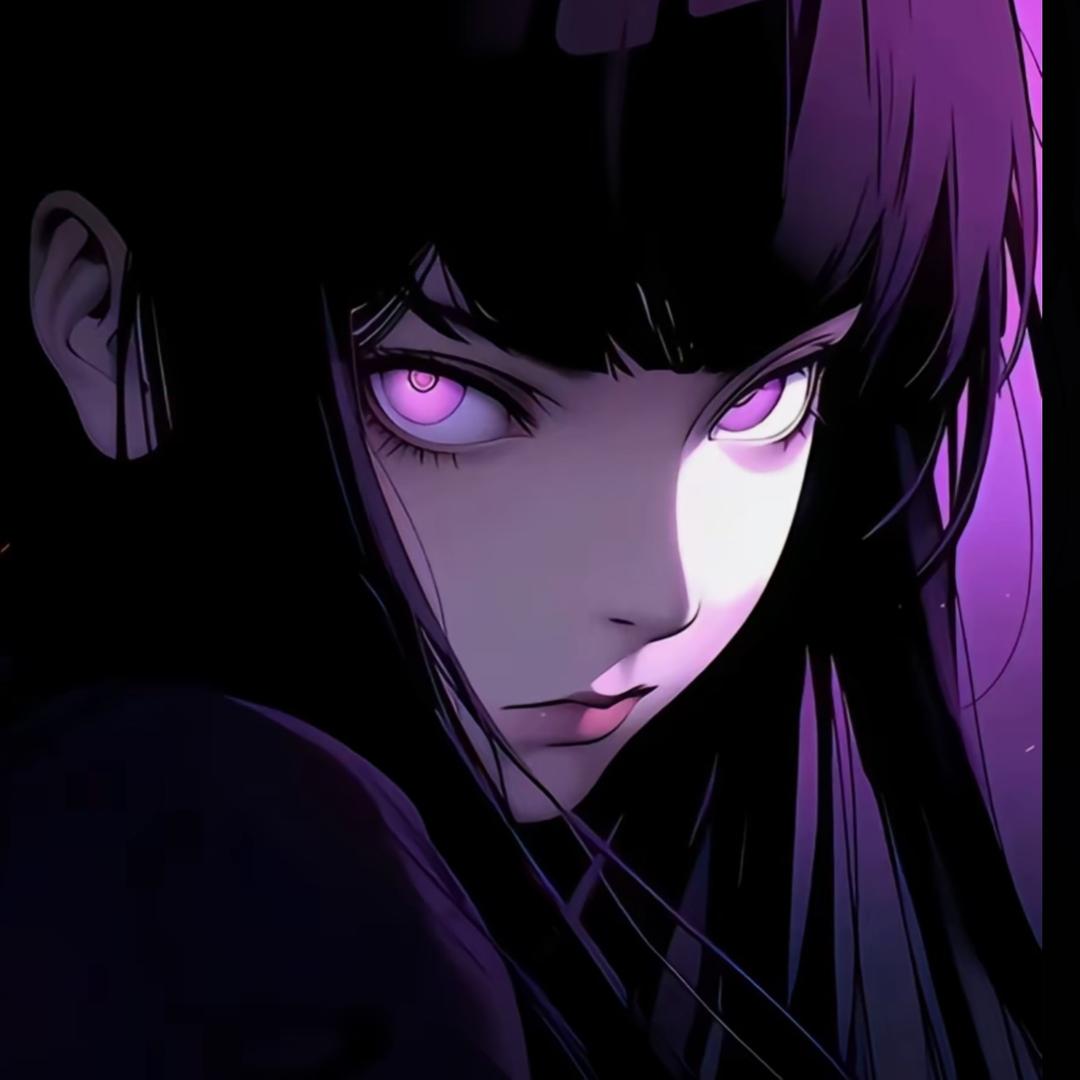 冰冷小美。