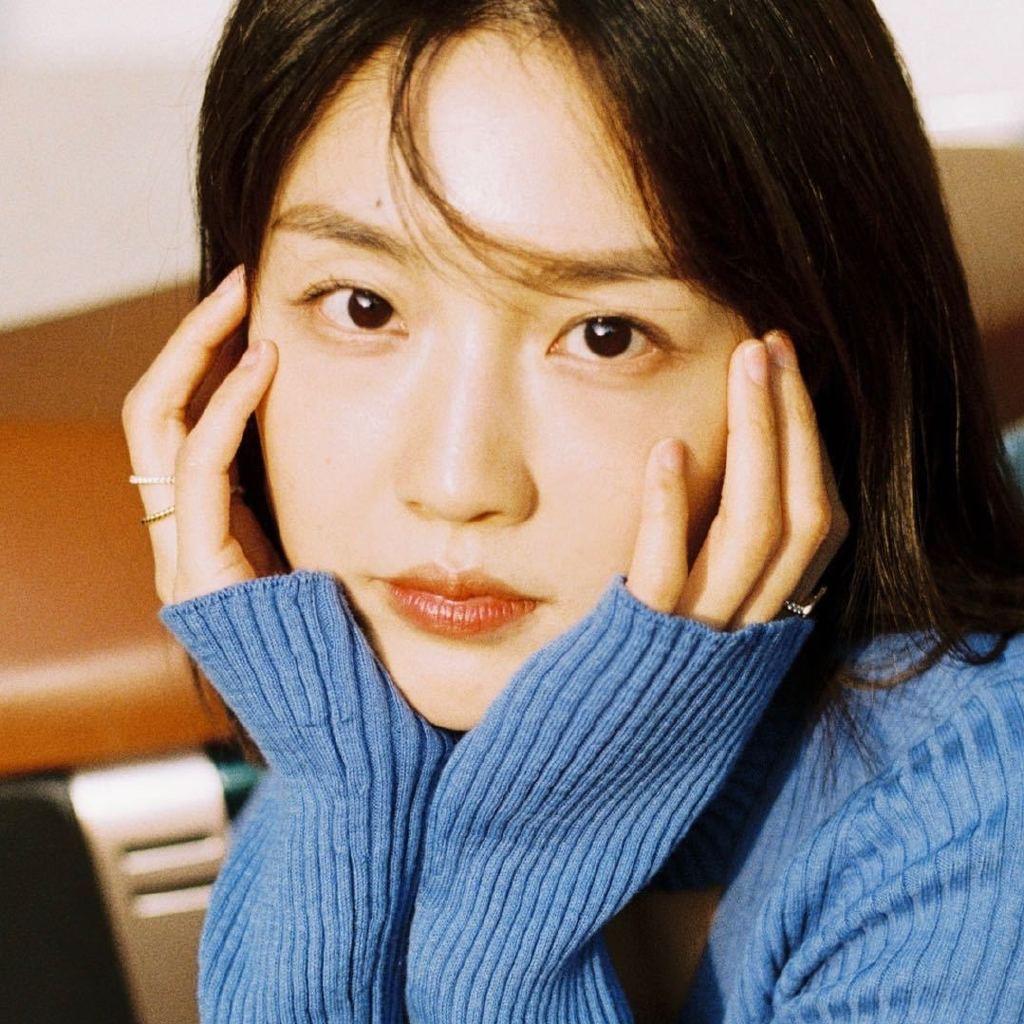 刘虞佳Rena