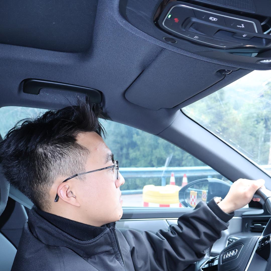 权师兄川南收车