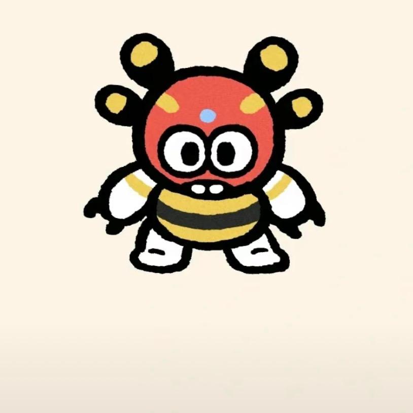 小杨