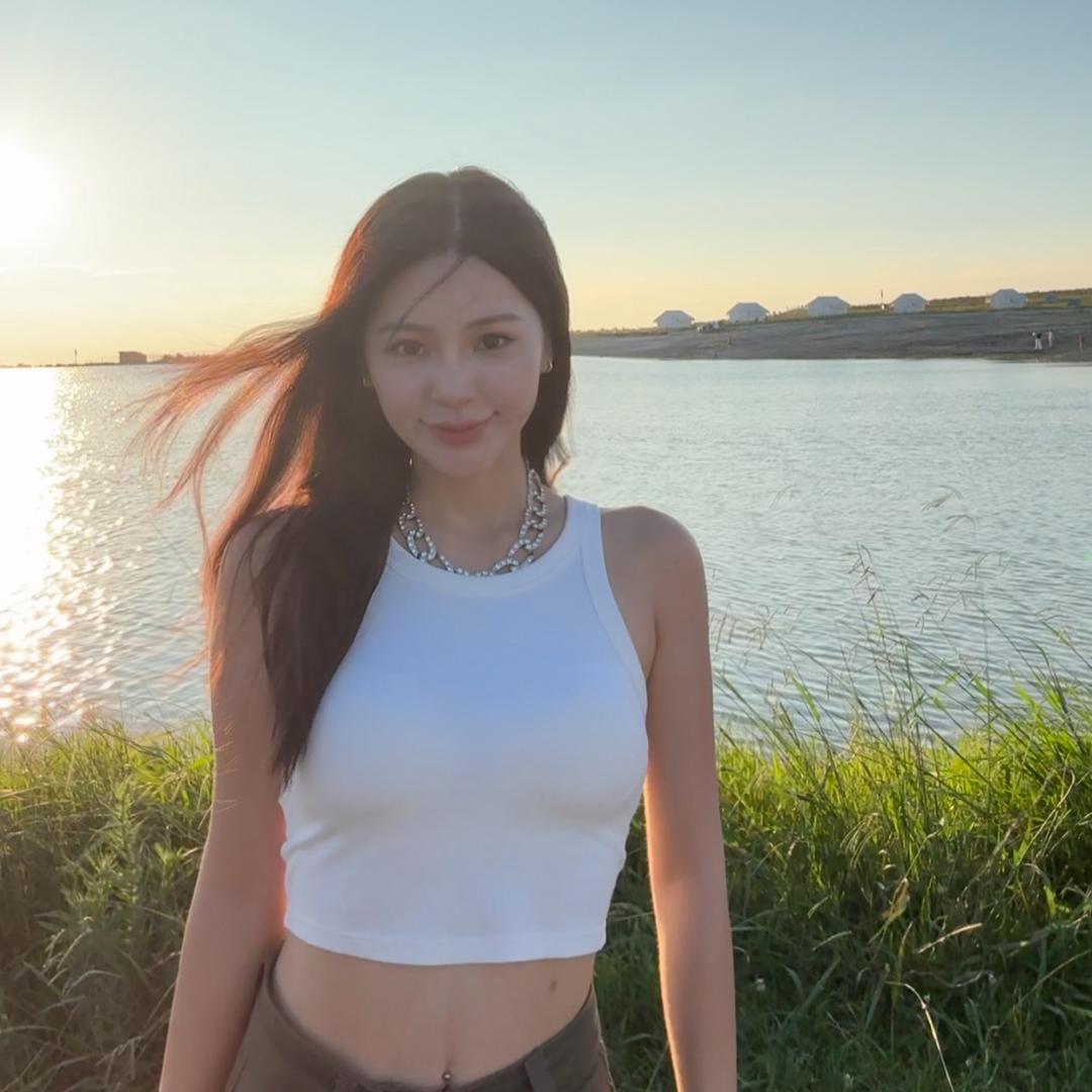 冰美式🩵