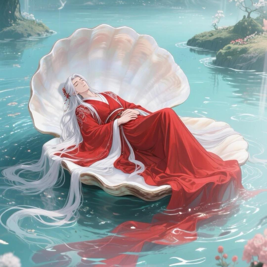 土豆小猫☁️ˣ