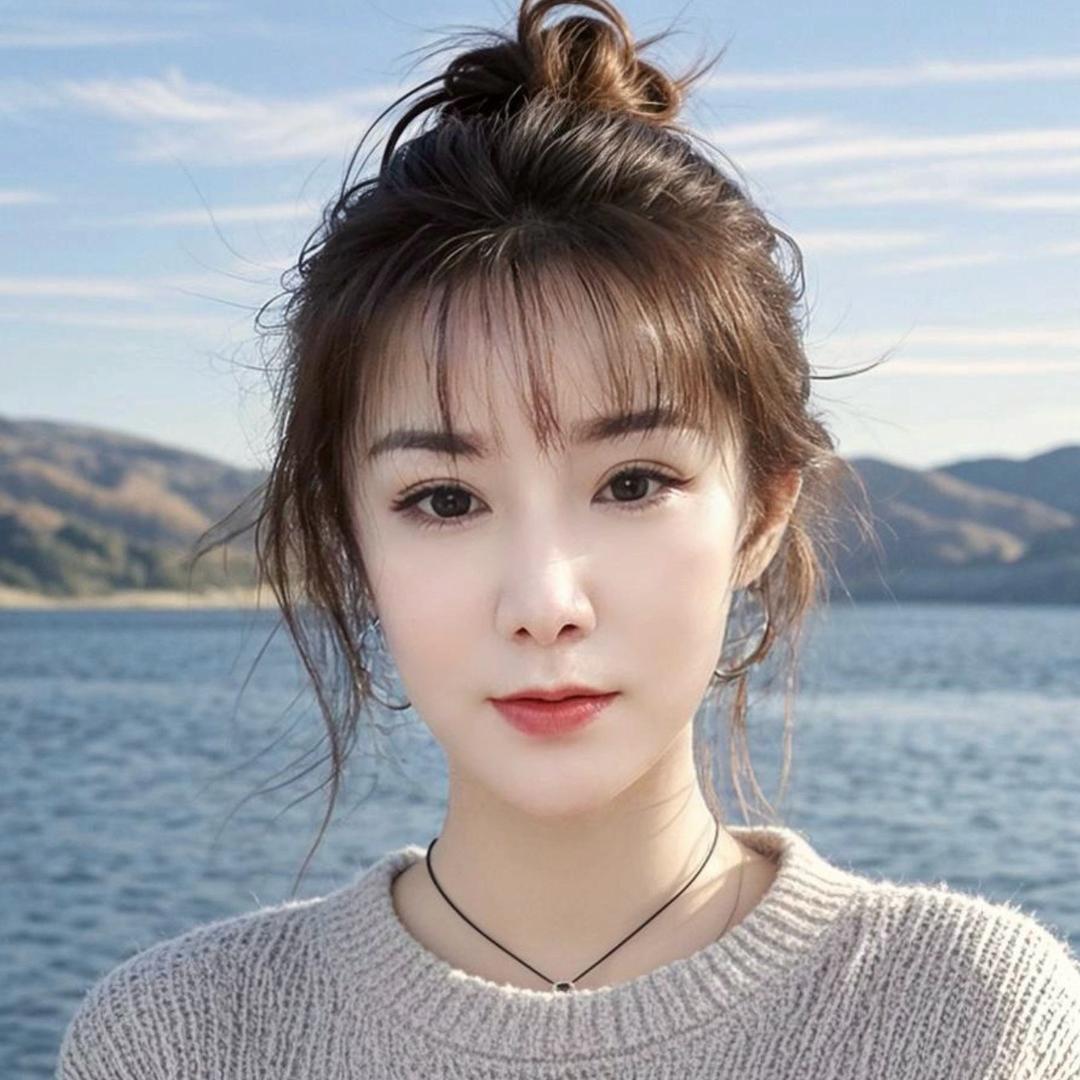 ✨遇见✨（川妹子）