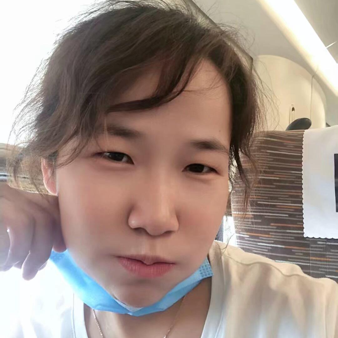 明辉五金 李倩倩