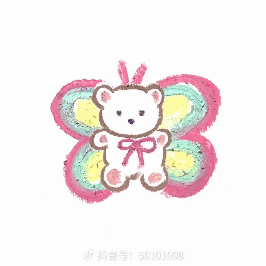 摆烂小鱼儿（努力版）