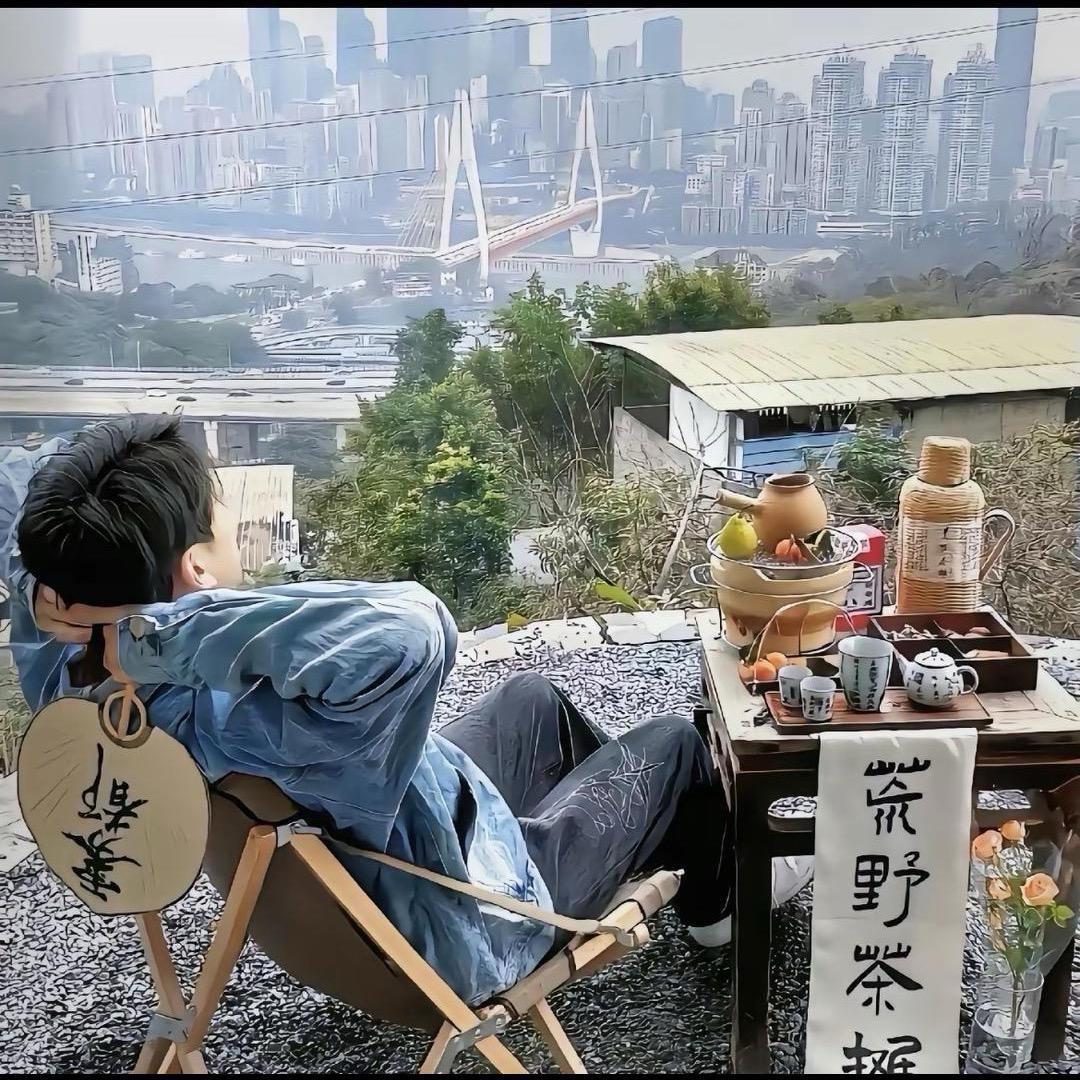 🥥情人劫
